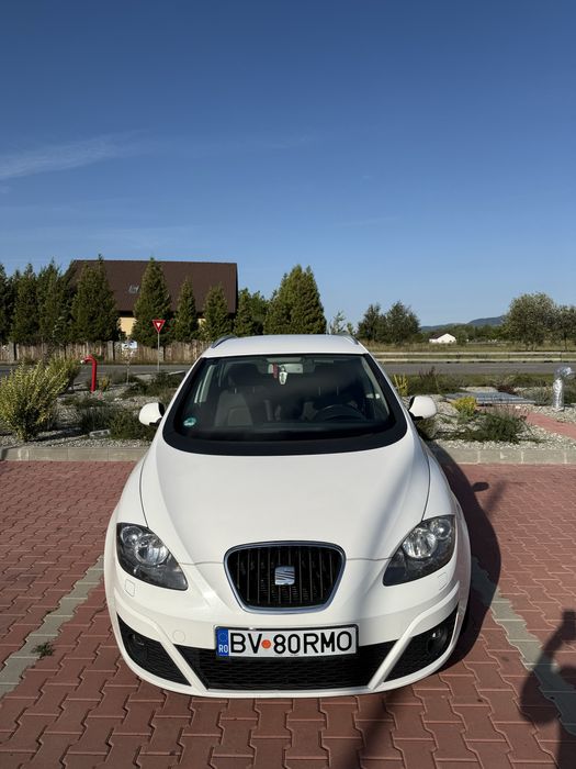 Seat Altea XL 1.4 TSI