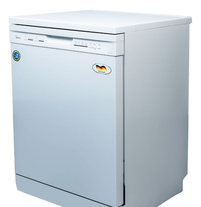 Посудо моечи машина