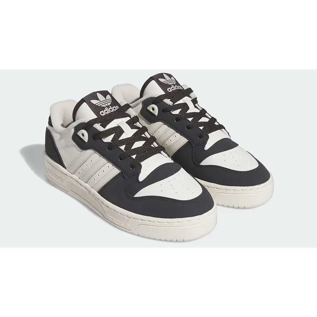 Дамски обувки Adidas Rivalry Low
