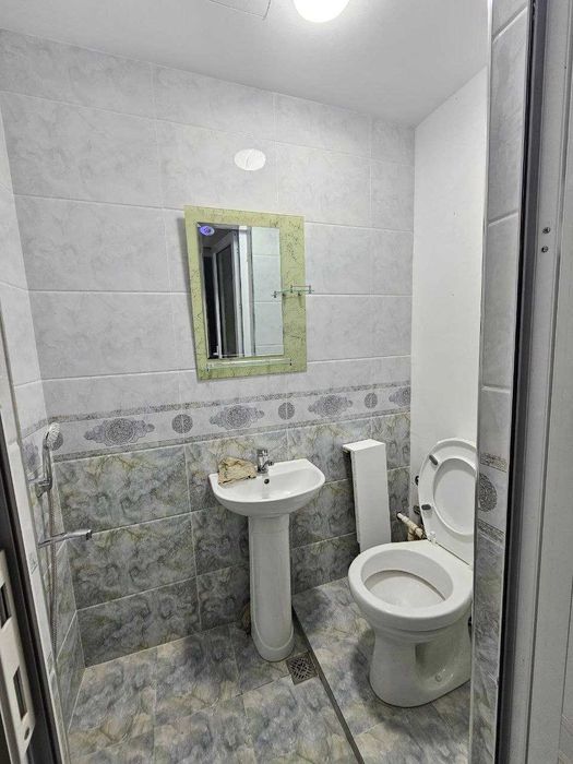 №4266 Продается квартира с ремонтом 1 комнатная 30кв