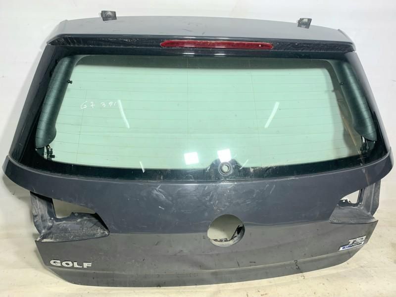 Haion cu luneta Volkswagen Golf 7 (2012-2017)