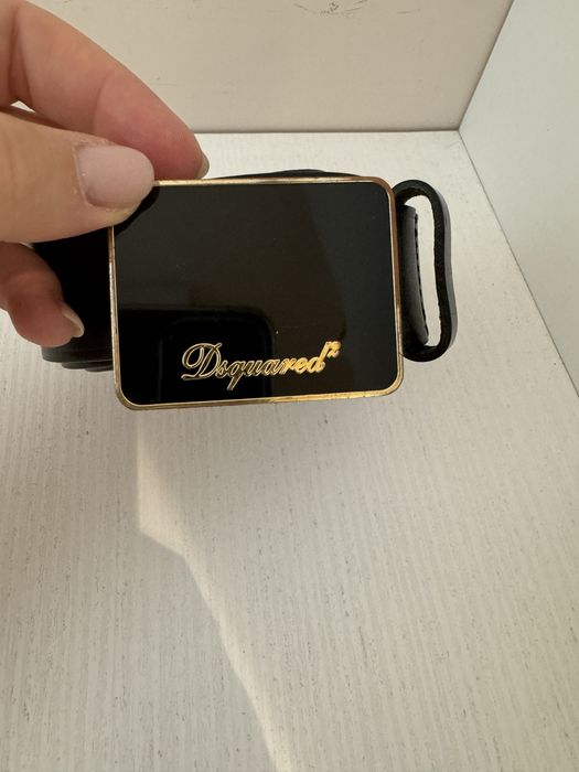 Оригинален колан Dsquared