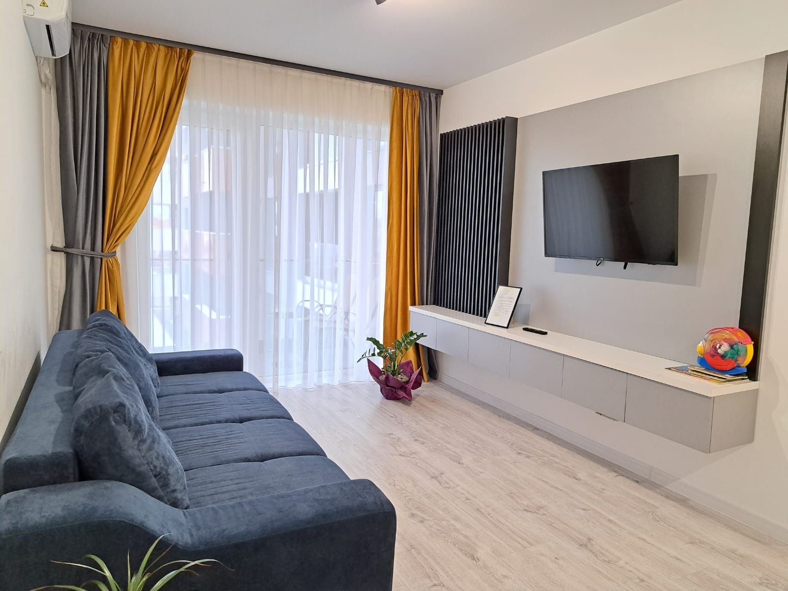 Cazare Regim hotelier Carduri Vacantã Apart.LUX Central 2 Camere