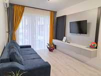 Cazare Carduri Vacantã Regim HotelierApart.LUX Central 2 Camere