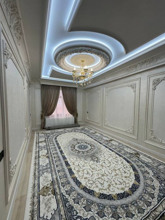 Аренда Замона туйхона бетонка Тансикбой 3 хона ижара