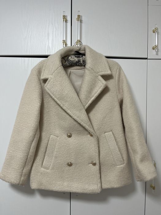 Палто  “Zara"