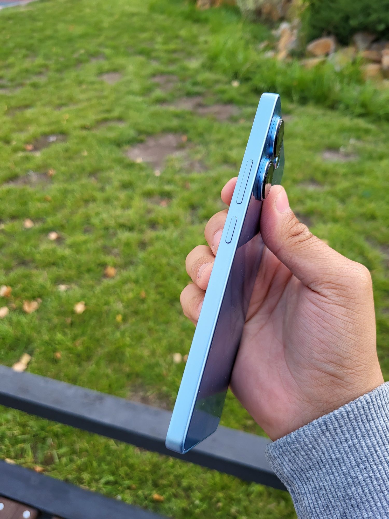 Xiaomi redmi note 13 ( 8 /256 ГБ)