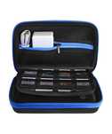 Husa de transport rigida pt Nintendo 3DS, AUSTOR