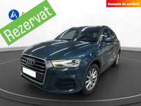 Audi Q3 Posibilitate Rate / Garantie pana la 3 Ani/ Istoric Service