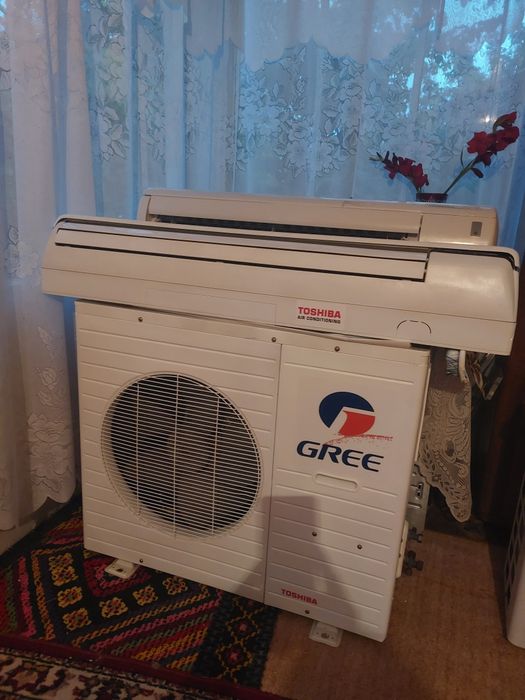 Atenție, Instalări Aer Condiționat Soluții rapide pt incalzire, răcire