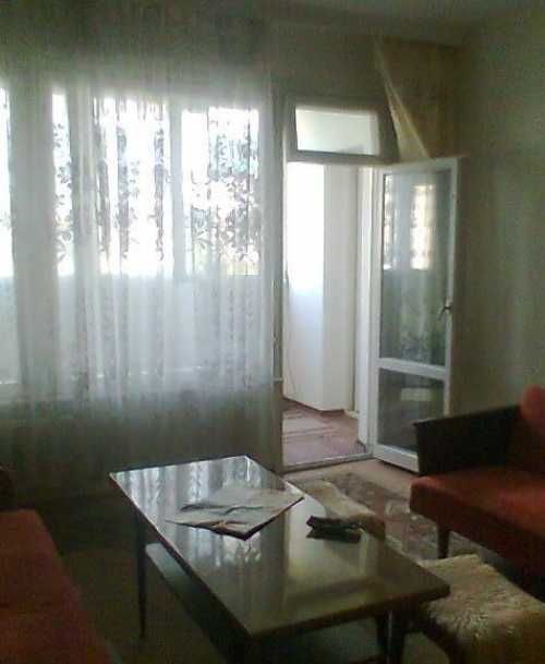 Дава се под наем Двустаен апартамент в София, Овча купел - 78 кв.м за 375 € - Снимка #1