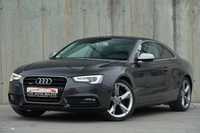Audi A5 Distronic•Garantie pe Cutie•300cp•Revizie Cutie+Motor • Inmatriculat