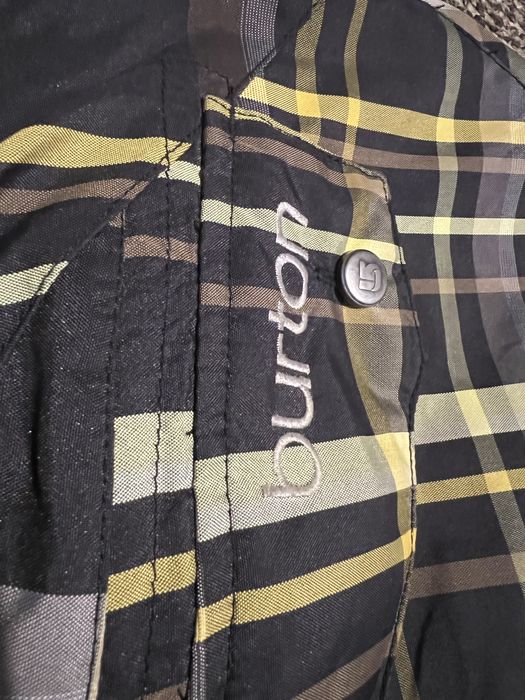 Burton DRYRIDE Snowboard Pants