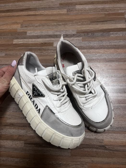 Кецове Prada оригинални