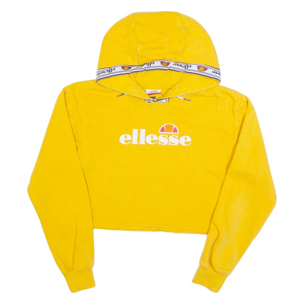 Ellesse суитшърт