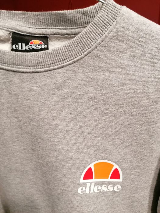 Hanorac dama Ellesse