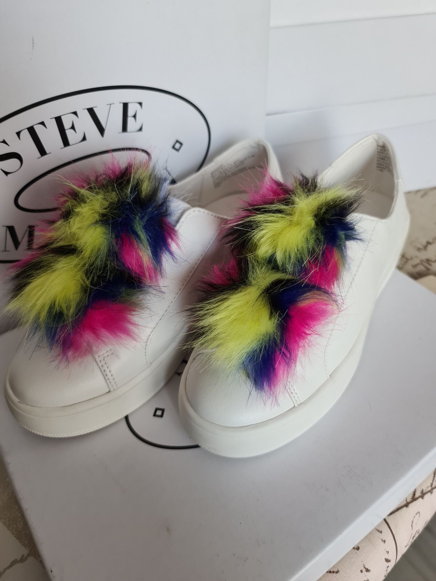 STEVE MADDEN Дамски обувки