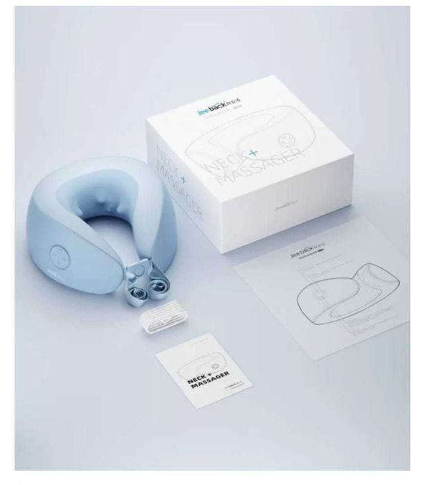 массажёр для шеи