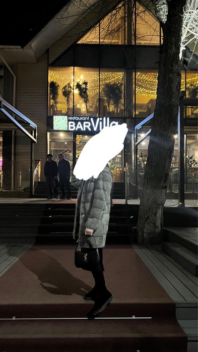 Срочноо Шуба