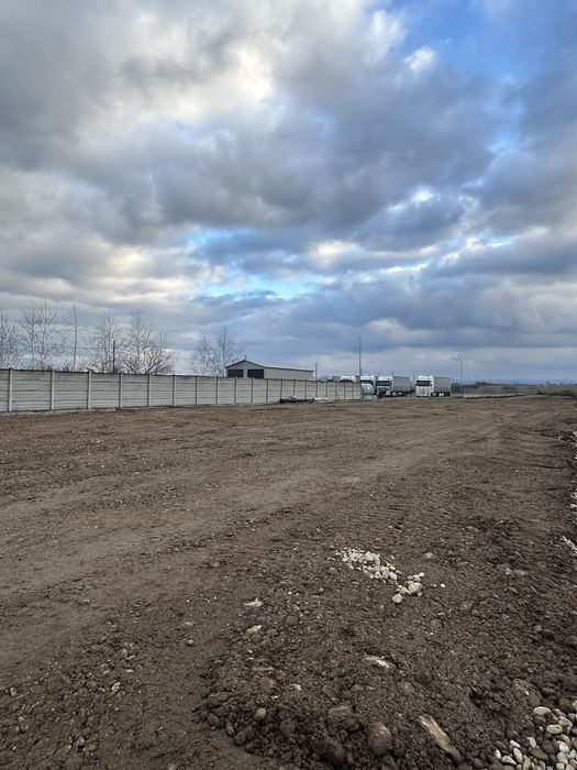 Teren E60 tileagd 5800mp