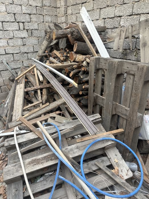 Otin sotiladi tayyor kesilgan