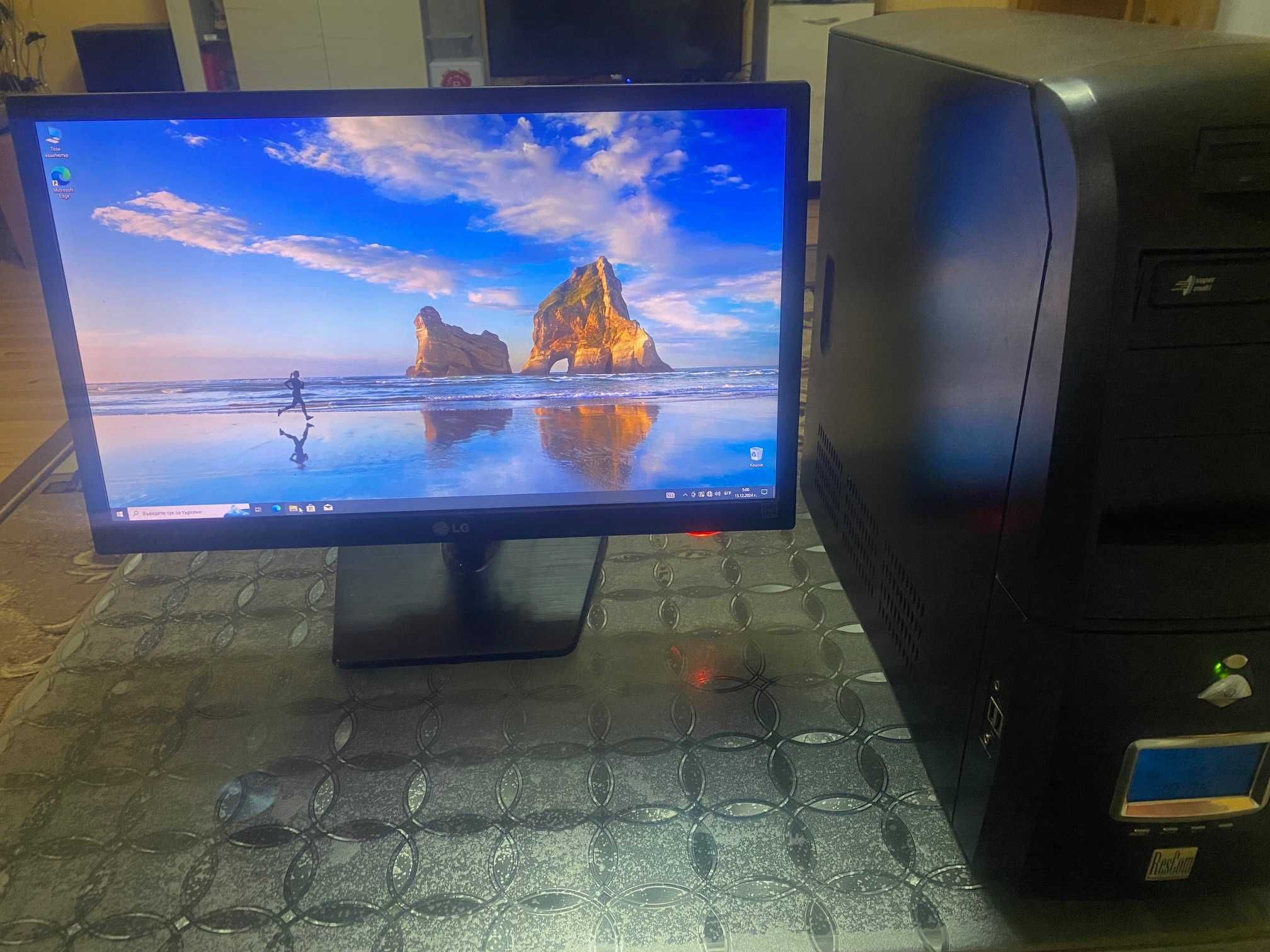 Монитор LG 23 инча