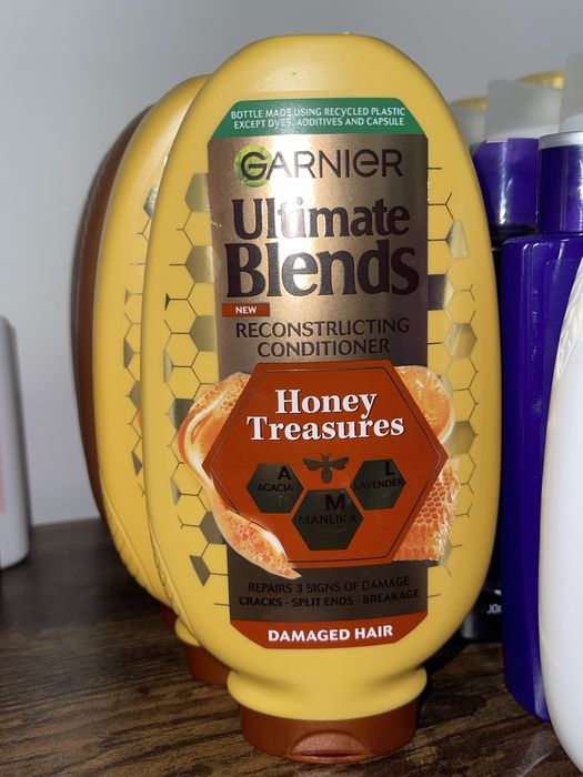 Sampoane  par vopsit  cret uscat matreata sau blond