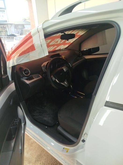 Spark 2022 yil 4 pazitsa