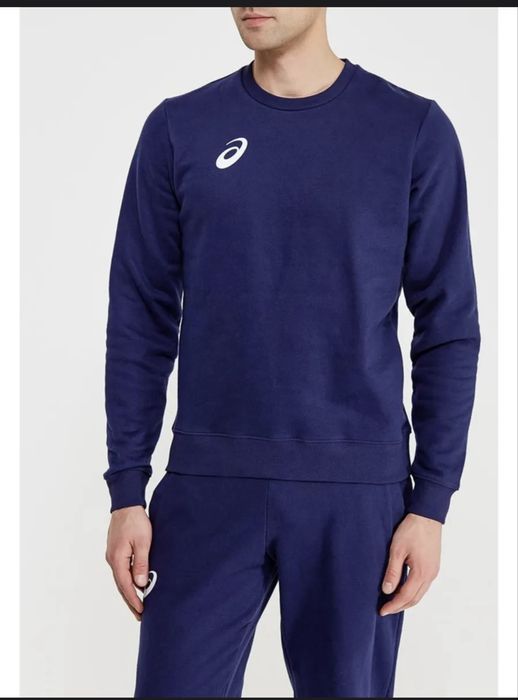 Asics Спортивный костюм. Оригинал
