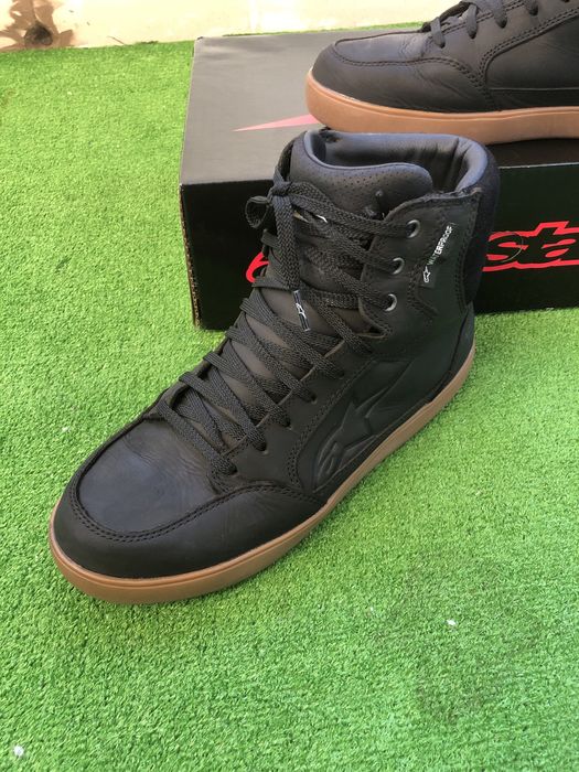 Ghete moto Alpinestars J-6 marime 43