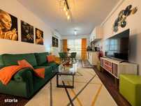 Apartament NOU 2 camere de lux + parcare Copou - Rasarit de Soare