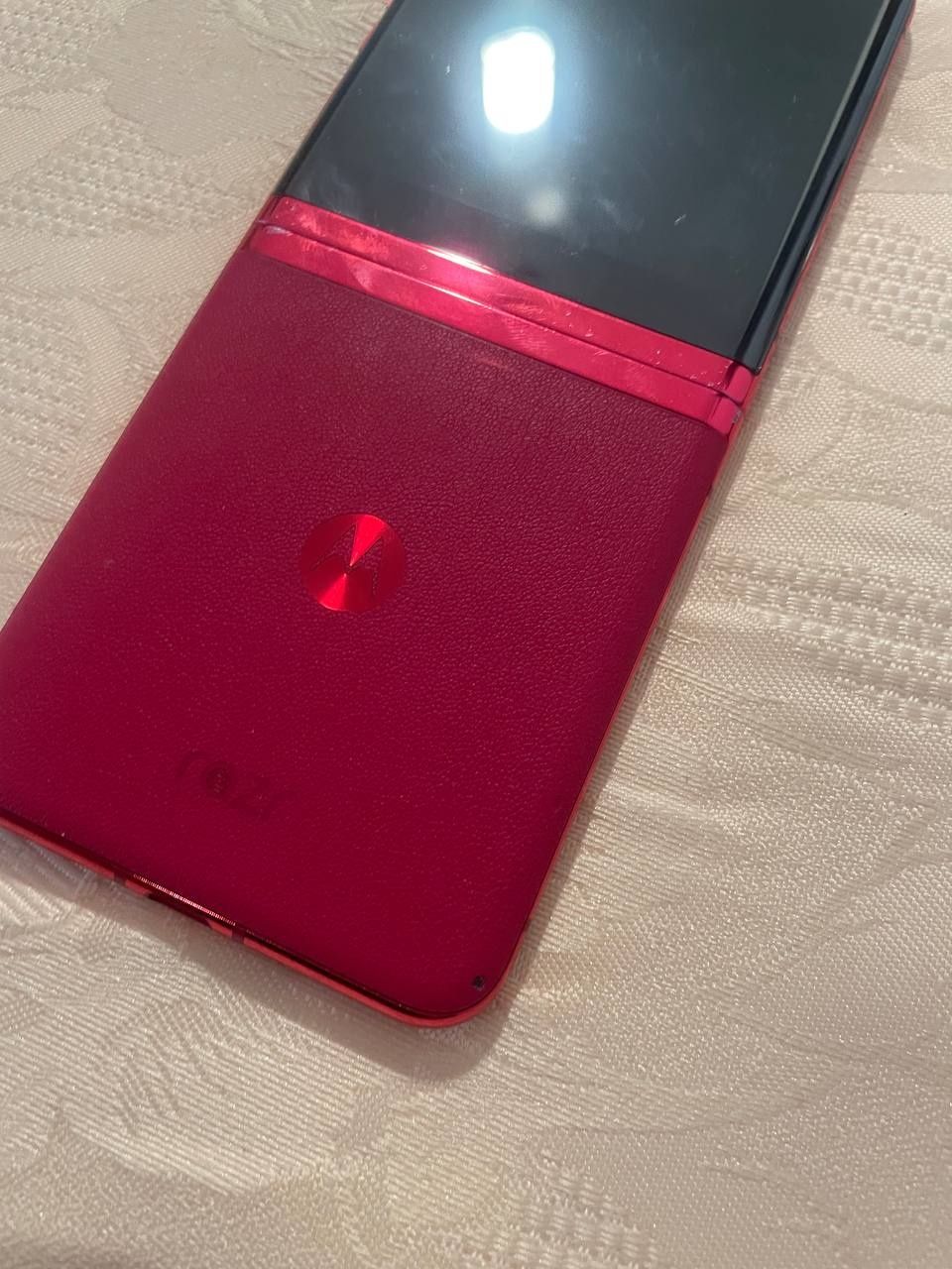 Motorola razr 40 ултра