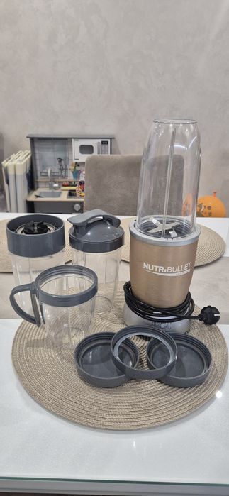 NUTRIBULLET - 900 Series