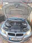 BMW 318 diael E91