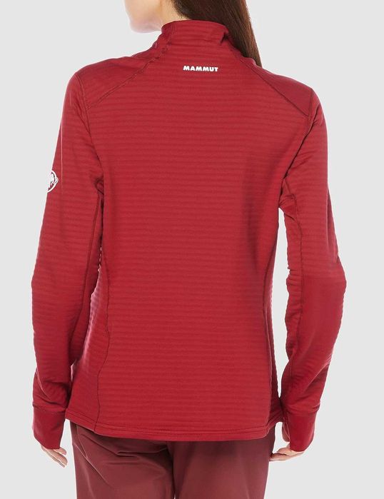 ЧИСТО НОВО оригинално горнище на MAMMUT. Размер ХЛ