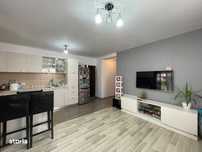Duplex superpreț - 3 camere - Urseni