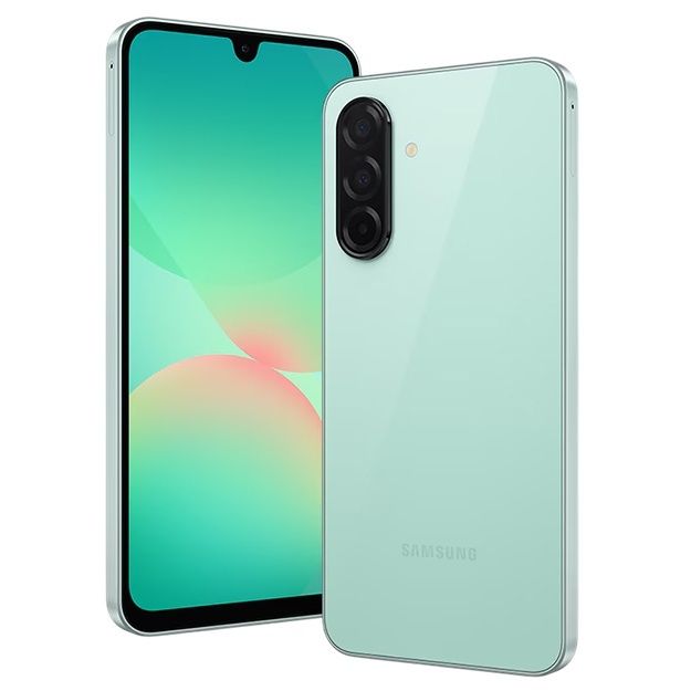 Новый Samsung Galaxy A26 5G  +IMEI готово +Гарантия +Доставкa