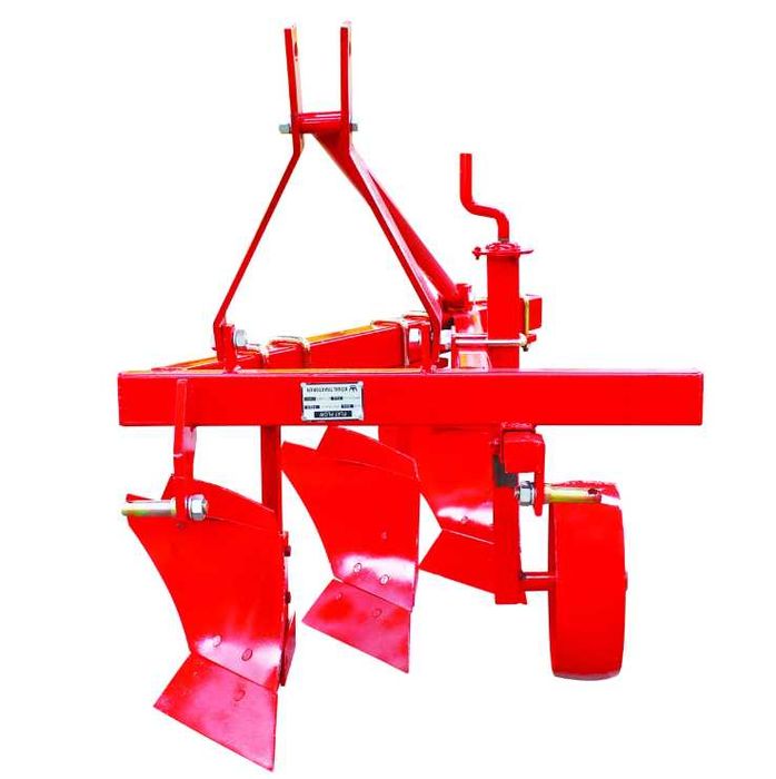 Plug agricol 2 3 brazde