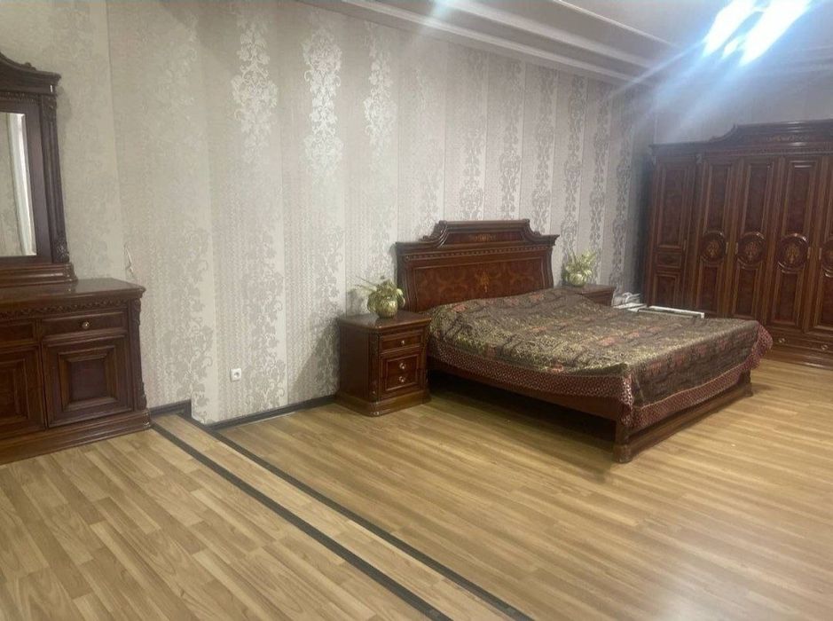 Аренда Участок Шахантахирский район 6 ком