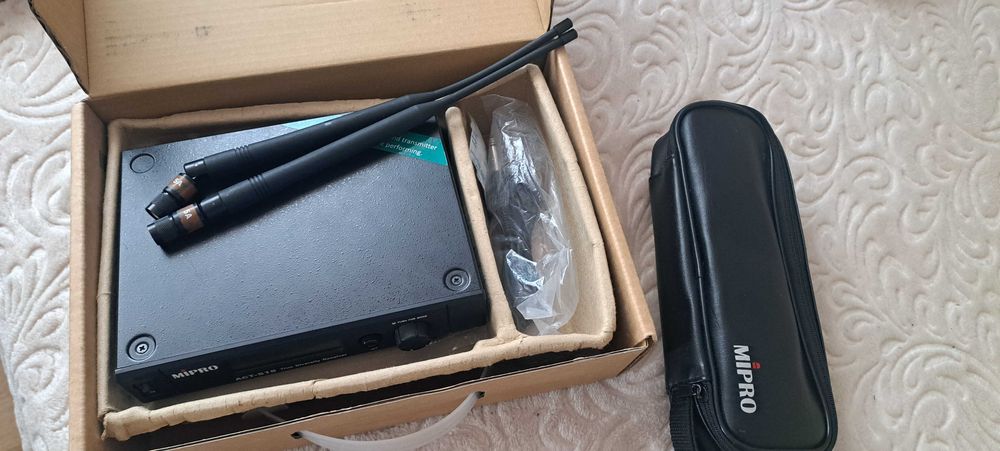Set Microfon MIPRO