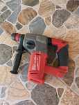 Rotopercutor Milwaukee M18 Brushless SDS Plus
