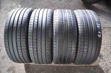 SET 4 Anvelope Vara 235/50 R19 PIRELLI Scorpion Verde 99V