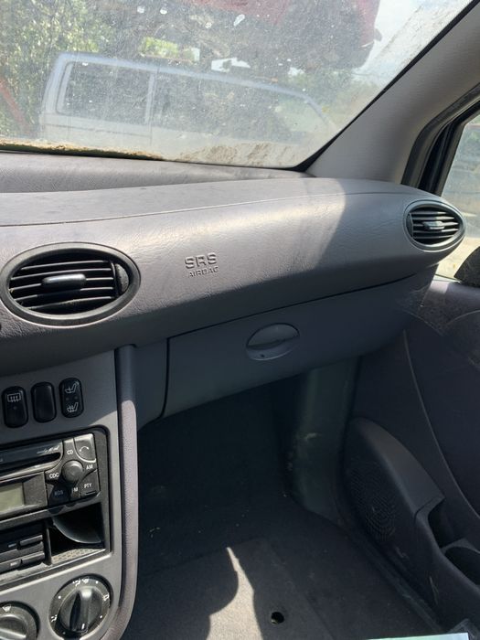 Pese mercedes A class w168 motor 1.7 disel