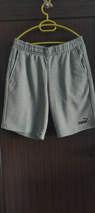 нови Puma оригитални къси мъжки панталони