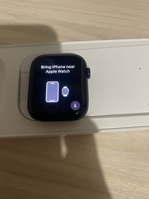 Apple watch Series 8 45mm
