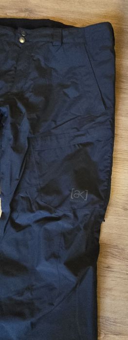 Pantaloni schi ski snowboard Burton AK Goretex mărimea XXL