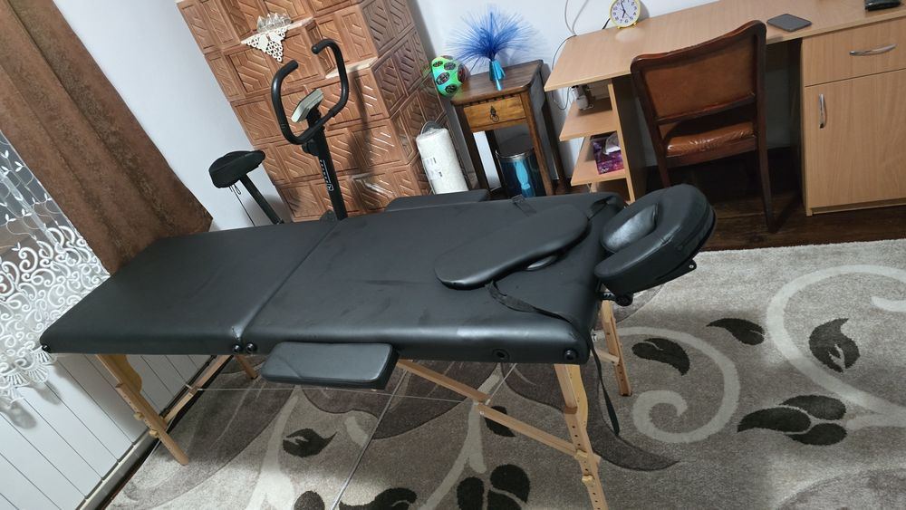 Masaj de relaxare si intretinere corporală