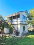 CASA  P+M  comuna GIROV