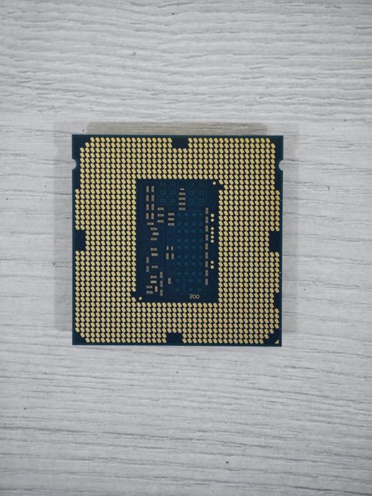 Intel core i5 4670K