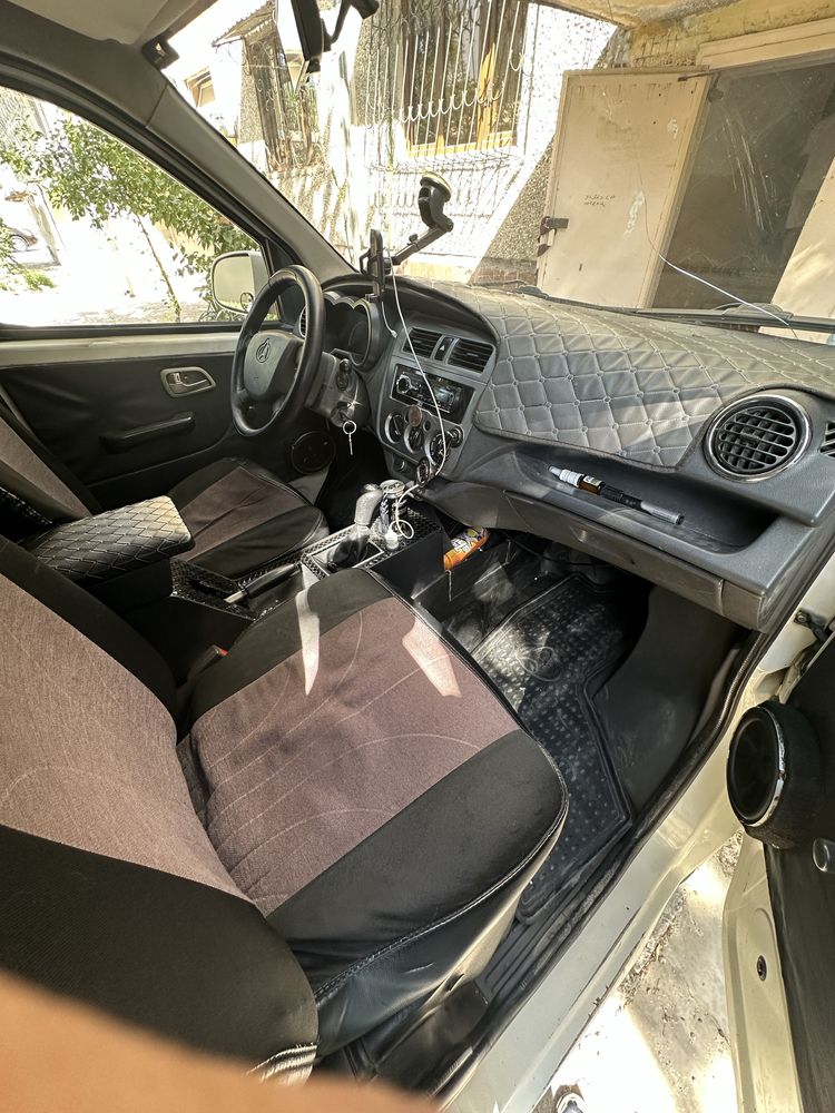 Changan 69 ot kuchi yahsh holatta